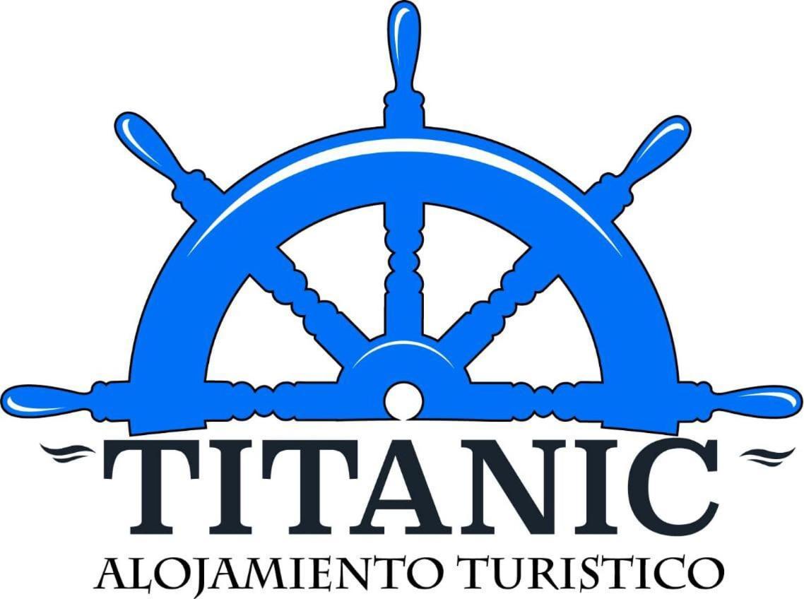 Alojamientos Turisticos Titanic San Andres  Exterior photo